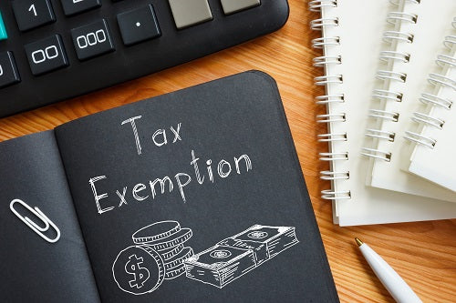 Filing Deadline: Don’t Risk Losing Your Exemption